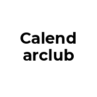 CALENDARCLUB Promo Codes  CALENDARCLUB Coupon Codes