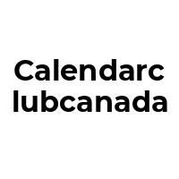 CALENDARCLUBCANADA Promo Codes  CALENDARCLUBCANADA Coupon Codes