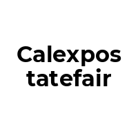 CALEXPOSTATEFAIR Promo Codes  CALEXPOSTATEFAIR Coupon Codes