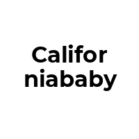 CALIFORNIABABY Promo Codes  CALIFORNIABABY Coupon Codes