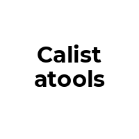 CALISTATOOLS Promo Codes  CALISTATOOLS Coupon Codes