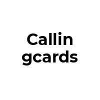 CALLINGCARDS Promo Codes  CALLINGCARDS Coupon Codes