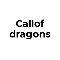 CALLOFDRAGONS Promo Codes  CALLOFDRAGONS Coupon Codes