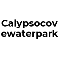 CALYPSOCOVEWATERPARK Promo Codes  CALYPSOCOVEWATERPARK Coupon Codes