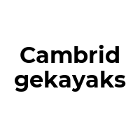 CAMBRIDGEKAYAKS Promo Codes  CAMBRIDGEKAYAKS Coupon Codes