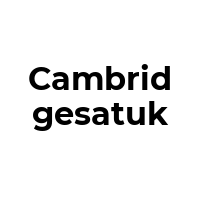 CAMBRIDGESATUK Promo Codes  CAMBRIDGESATUK Coupon Codes
