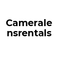 CAMERALENSRENTALS Promo Codes  CAMERALENSRENTALS Coupon Codes