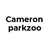 CAMERONPARKZOO Promo Codes  CAMERONPARKZOO Coupon Codes