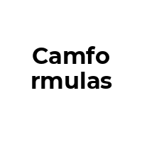 CAMFORMULAS Promo Codes  CAMFORMULAS Coupon Codes