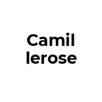 CAMILLEROSE Promo Codes  CAMILLEROSE Coupon Codes