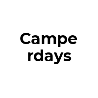 CAMPERDAYS Promo Codes  CAMPERDAYS Coupon Codes
