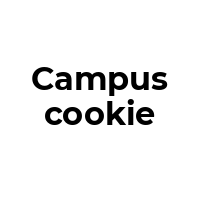 CAMPUSCOOKIE Promo Codes  CAMPUSCOOKIE Coupon Codes