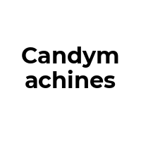 CANDYMACHINES Promo Codes  CANDYMACHINES Coupon Codes