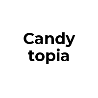 CANDYTOPIA Promo Codes  CANDYTOPIA Coupon Codes