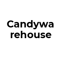 CANDYWAREHOUSE Promo Codes  CANDYWAREHOUSE Coupon Codes