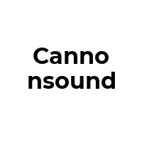 CANNONSOUND Promo Codes  CANNONSOUND Coupon Codes