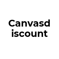 CANVASDISCOUNT Promo Codes  CANVASDISCOUNT Coupon Codes