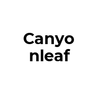 CANYONLEAF Promo Codes  CANYONLEAF Coupon Codes