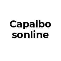 CAPALBOSONLINE Promo Codes  CAPALBOSONLINE Coupon Codes