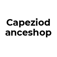 CAPEZIODANCESHOP Promo Codes  CAPEZIODANCESHOP Coupon Codes