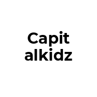 CAPITALKIDZ Promo Codes  CAPITALKIDZ Coupon Codes