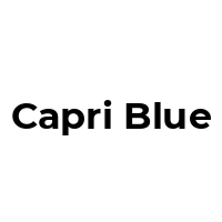 CAPRI-BLUE Promo Codes  CAPRI-BLUE Coupon Codes