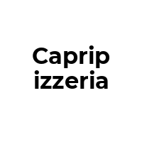 CAPRIPIZZERIA Promo Codes  CAPRIPIZZERIA Coupon Codes