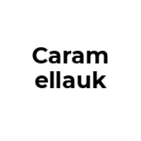 CARAMELLAUK Promo Codes  CARAMELLAUK Coupon Codes