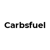 CARBSFUEL Promo Codes  CARBSFUEL Coupon Codes