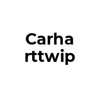 CARHARTTWIP Promo Codes  CARHARTTWIP Coupon Codes