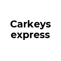 CARKEYSEXPRESS Promo Codes  CARKEYSEXPRESS Coupon Codes