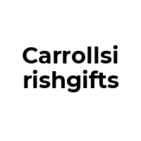 CARROLLSIRISHGIFTS Promo Codes  CARROLLSIRISHGIFTS Coupon Codes