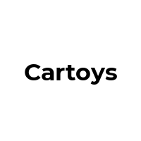 CARTOYS Promo Codes  CARTOYS Coupon Codes