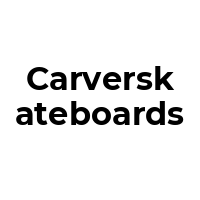 CARVERSKATEBOARDS Promo Codes  CARVERSKATEBOARDS Coupon Codes