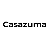 CASAZUMA Promo Codes  CASAZUMA Coupon Codes