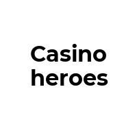 CASINOHEROES Promo Codes  CASINOHEROES Coupon Codes