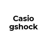 CASIOGSHOCK Promo Codes  CASIOGSHOCK Coupon Codes