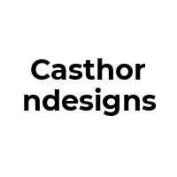 CASTHORNDESIGNS Promo Codes  CASTHORNDESIGNS Coupon Codes