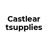 CASTLEARTSUPPLIES Promo Codes  CASTLEARTSUPPLIES Coupon Codes