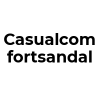 CASUALCOMFORTSANDAL Promo Codes  CASUALCOMFORTSANDAL Coupon Codes