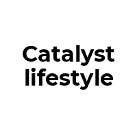 CATALYSTLIFESTYLE Promo Codes  CATALYSTLIFESTYLE Coupon Codes