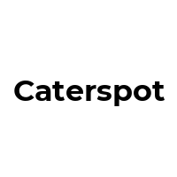 CATERSPOT Promo Codes  CATERSPOT Coupon Codes