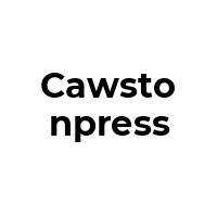 CAWSTONPRESS Promo Codes  CAWSTONPRESS Coupon Codes