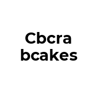 CBCRABCAKES Promo Codes  CBCRABCAKES Coupon Codes
