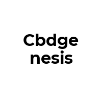 CBDGENESIS Promo Codes  CBDGENESIS Coupon Codes