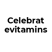 CELEBRATEVITAMINS Promo Codes  CELEBRATEVITAMINS Coupon Codes