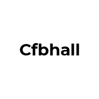 CFBHALL Promo Codes  CFBHALL Coupon Codes
