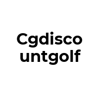 CGDISCOUNTGOLF Promo Codes  CGDISCOUNTGOLF Coupon Codes