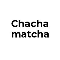 CHACHAMATCHA Promo Codes  CHACHAMATCHA Coupon Codes