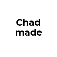 CHADMADE Promo Codes  CHADMADE Coupon Codes
